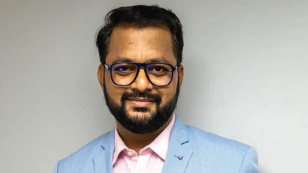 Vikram Lad joins Zee Entertainment as Business Head - Hamara Parivar
