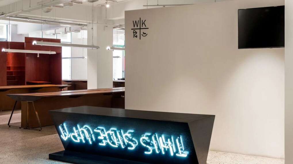 W+K shuts Mumbai office; scales back operations, staff