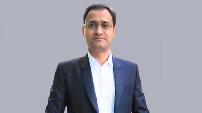 HDFC Securities appoints Yogesh Darji as Managing Director of HSIL