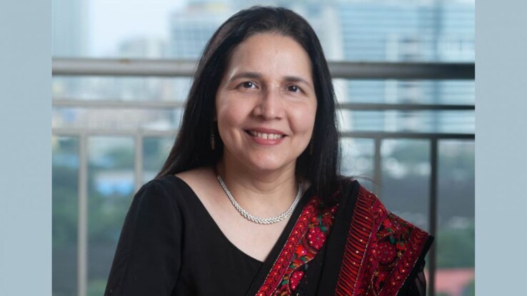 Zarin Daruwala to retire from Standard Chartered India in 2025