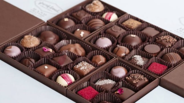 Premium chocolate brands boost AdEx amid Indian festive season