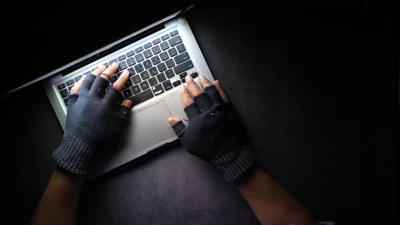 Nearly 70 percent of the Indian IT firms hit by cyber attacks in past one year. (Image: Unsplash)