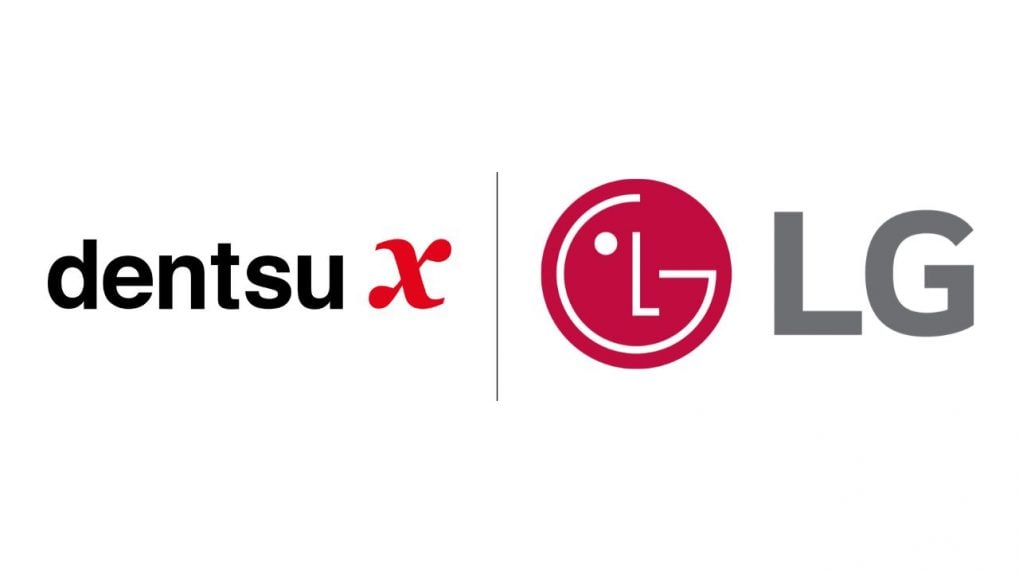 Dentsu X India secures digital media mandate for LG Electronics