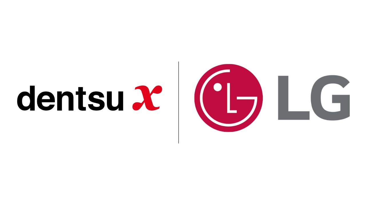 Under the terms of the mandate, dentsu X, recognized for its data and tech-driven approach, will provide a comprehensive range of digital media solutions tailored for LG Electronics.