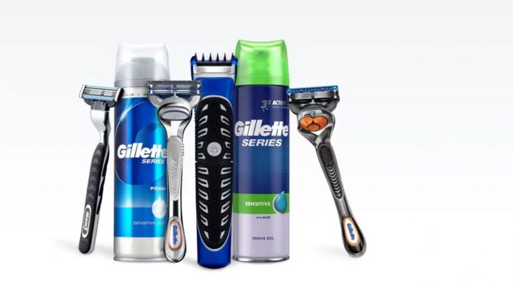 Gillette India boosts ad spend by 11% to Rs 113.44 crore in Q2 FY25