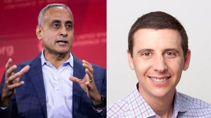 Google leadership reshuffle: Prabhakar Raghavan becomes CTO, Nick Fox takes over Search