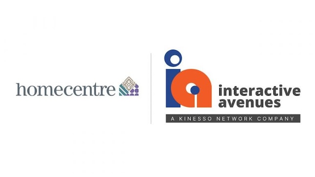 Interactive Avenues wins social media mandate for Home Centre