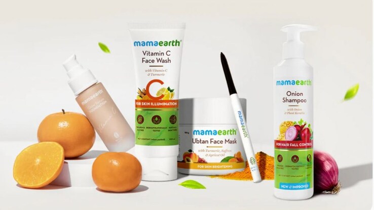 Mamaearth ranks as the 3rd largest skincare brand in India, reports Euromonitor International