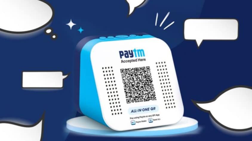 Paytm narrows losses by 52.2% in FY25, cuts ad spend by to Rs 659 crore