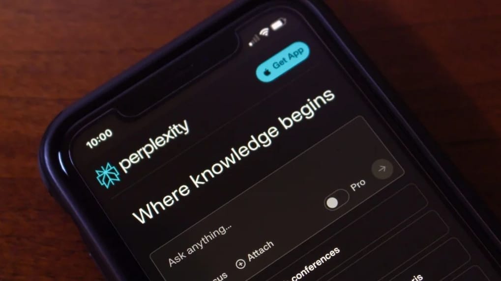 From Googling to Plexing: Perplexity serves 20 million queries in a single day