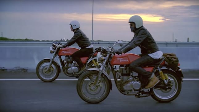 Indian automaker Eicher Motors is accelerating its transition to alternative materials