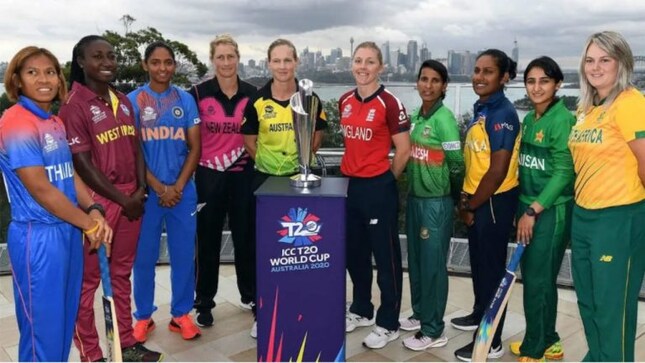 Offshore gambling firms bet big in India market for T20 Women World Cup