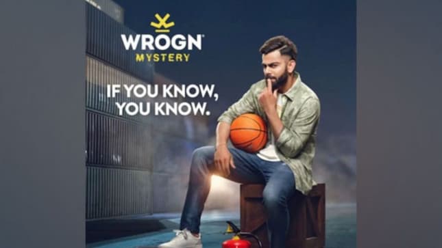 Aditya Birla Digital Fashion raises stake to 32.8% in Virat Kohli-backed Wrogn brand