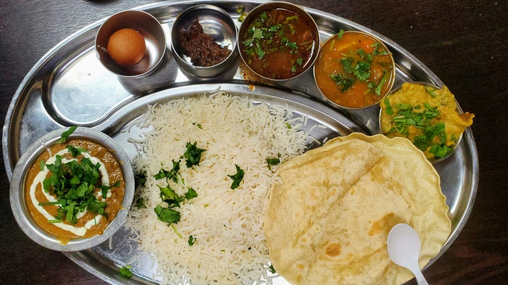India's sustainable food systems: A global model for environmental resilience