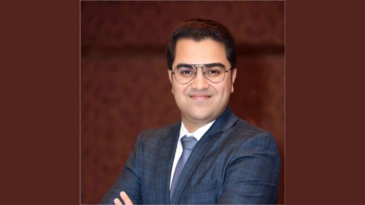 Abhay Bhutada named Rising Sun Holdings' Vice Chairman