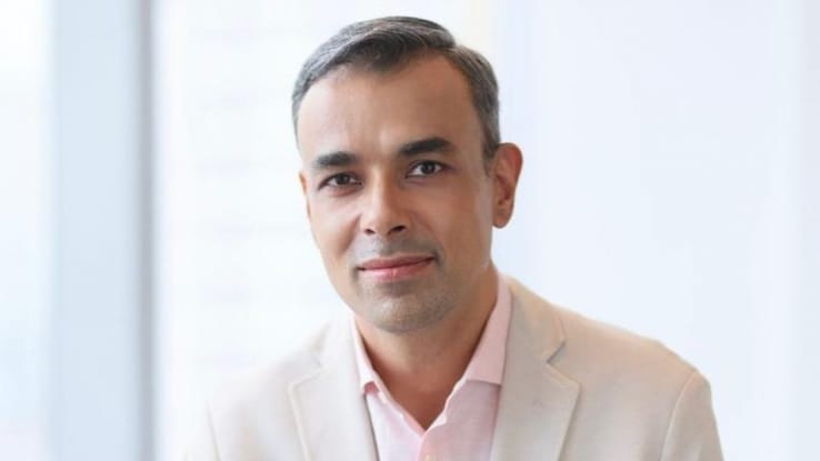 Nykaa appoints Abhijeet Dabas as EVP and Business Head of Fashion eCommerce