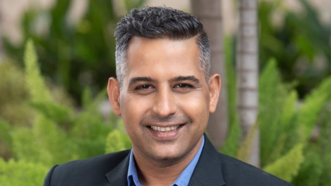 In this role, Adarsh Menon will join Fireside's leadership team and offer strategic guidance to select portfolio companies by serving on their boards. (Image source: LinkedIn)