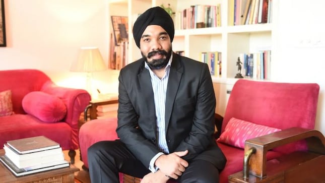 India is at the heart of Airbnb's global expansion story: Amanpreet Singh Bajaj