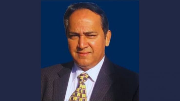 DAEWOO India appoints industry veteran C.M. Singh as Joint MD