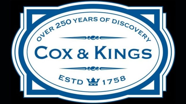 Wilson & Hughes revives Cox & Kings, focusing on modern travel solutions