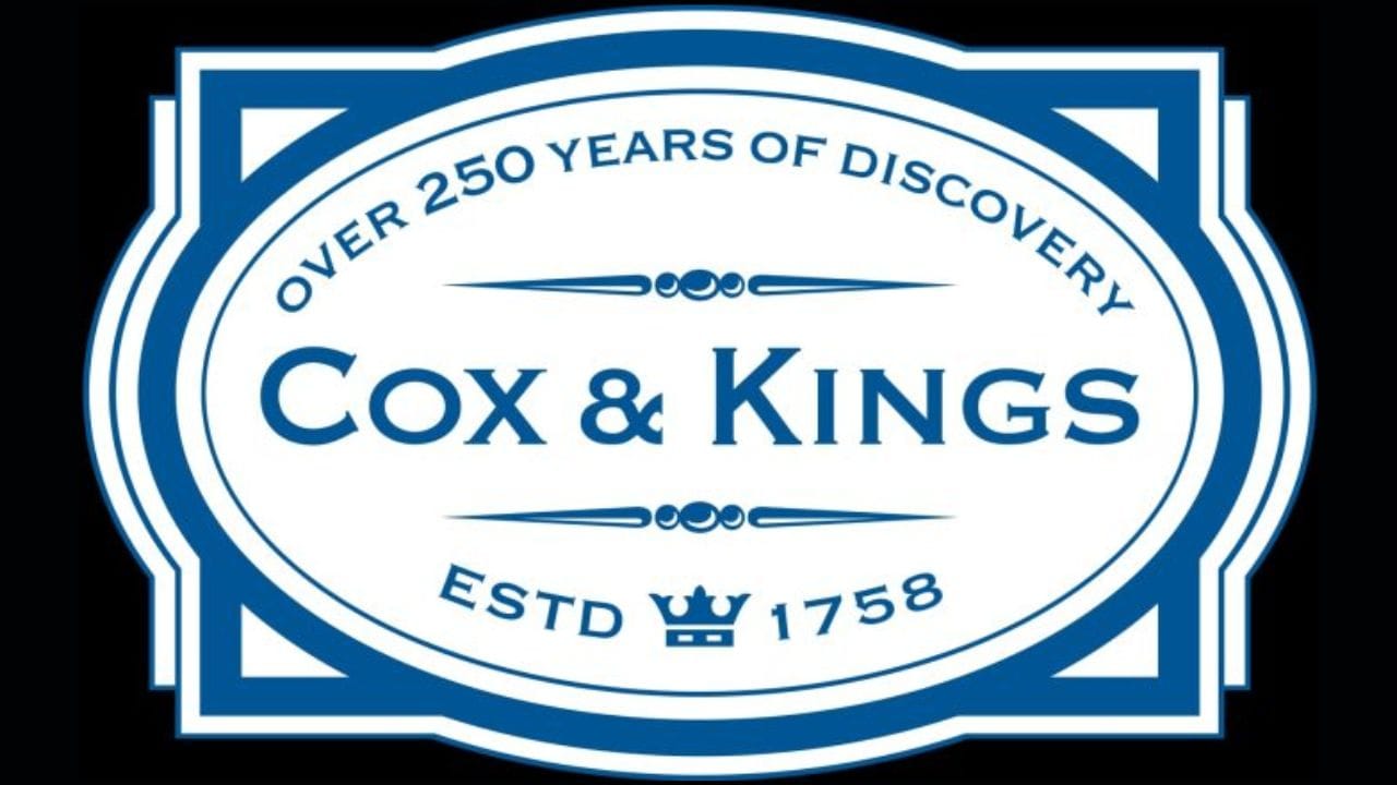 In addition to the Cox & Kings brand, the firm acquired a portfolio of over 200 sub-brands.