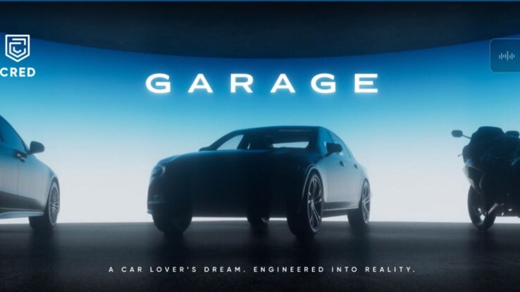 Cred expands into insurance, leveraging Cred Garage to offer motor policies