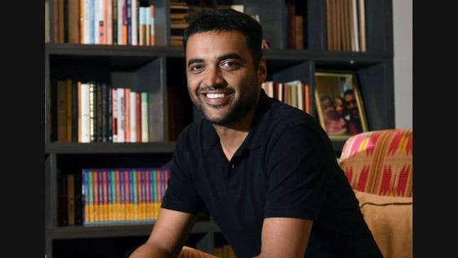 Marketing gimmick gone wrong?: Zomato founder faces backlash for ‘chief of staff’ job offer