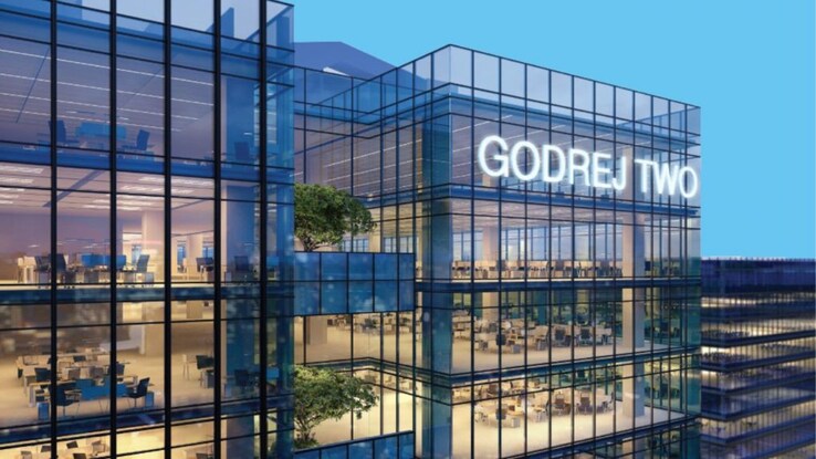Godrej Industries' Q3 net profit soars 77% to Rs 188 crore