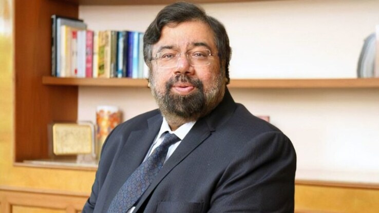 Harsh Goenka sparks social media debate on Shark Tank India judges' financial losses