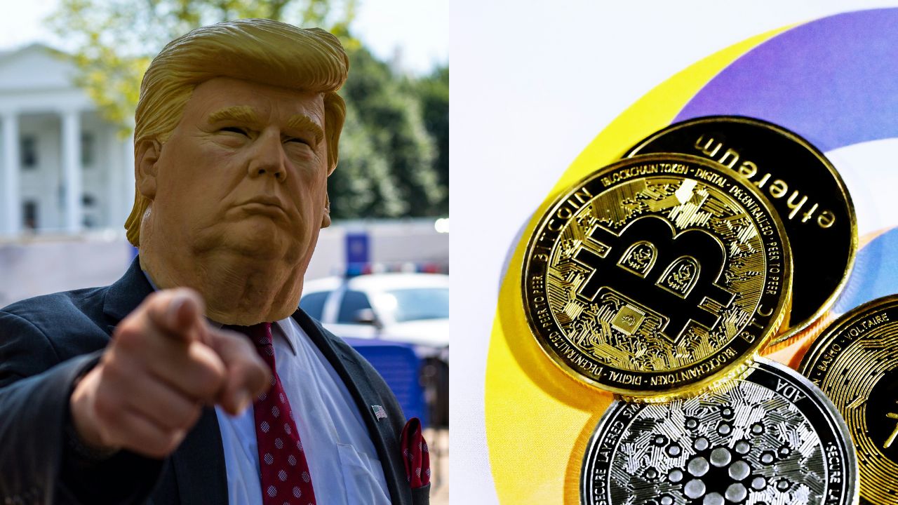 Once Donald Trump begins implementing crypto regulations, many countries including India might follow suit, though the frameworks will require time, say experts.