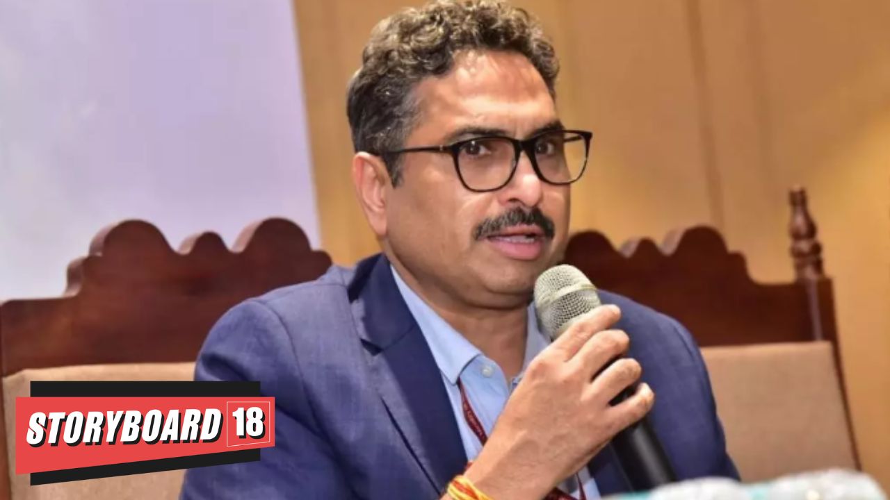 Sanjay Jaju, Secretary, Ministry of Information and Broadcasting discussed the potential of the gaming industry and the government's efforts toward the upliftment of radio industry.