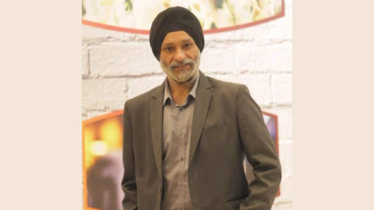 Kamaljit Singh Bedi, a Senior Management Personnel with over 25 years of diverse experience in leading brands, holds a postgraduate degree in Marketing and Export Management. (Image source: LinkedIn)