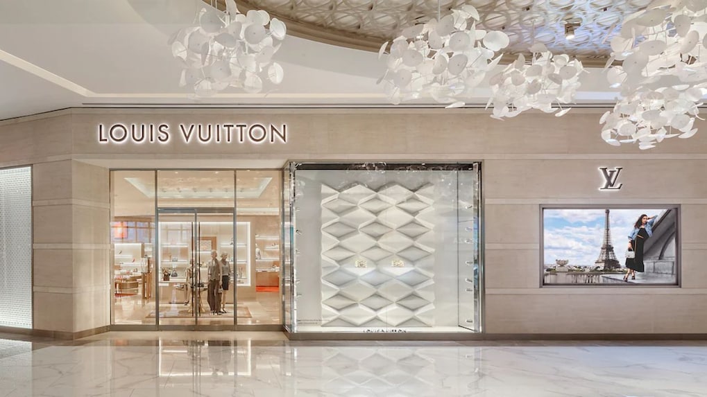 Delhi High Court blocks Spread Home from using Louis Vuitton trademarks on home goods
