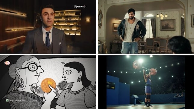 MAST & MEH: Swiggy, Mentos, Siyaram’s, Apple, Campus Activewear, and more