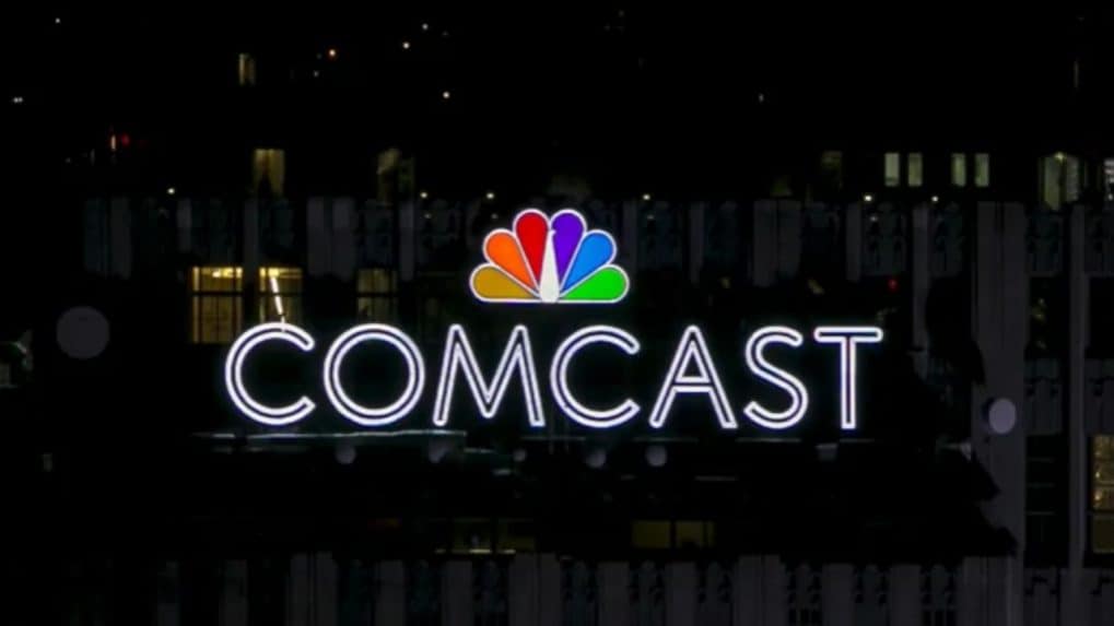 Massive disruption in US media industry, Comcast to spin off cable channels
