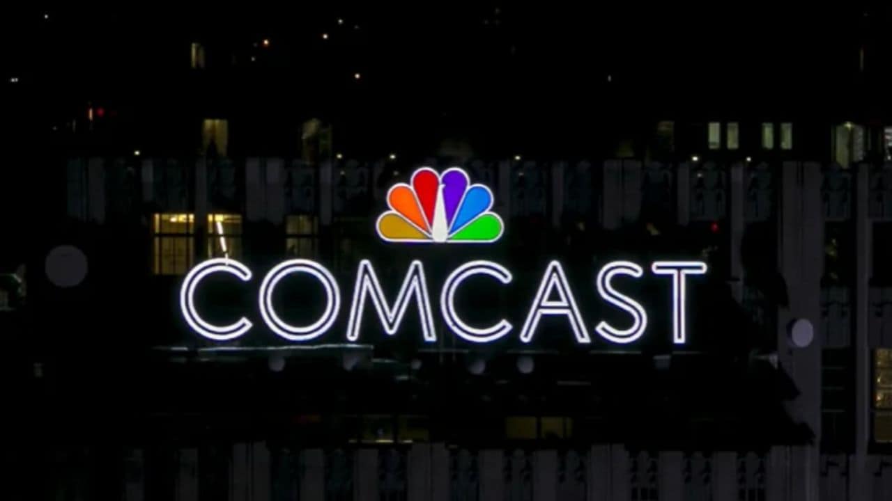 The majority of NBCUniversal, including the NBC broadcast network, its movie studio, and theme parks, will remain under Comcast’s ownership.