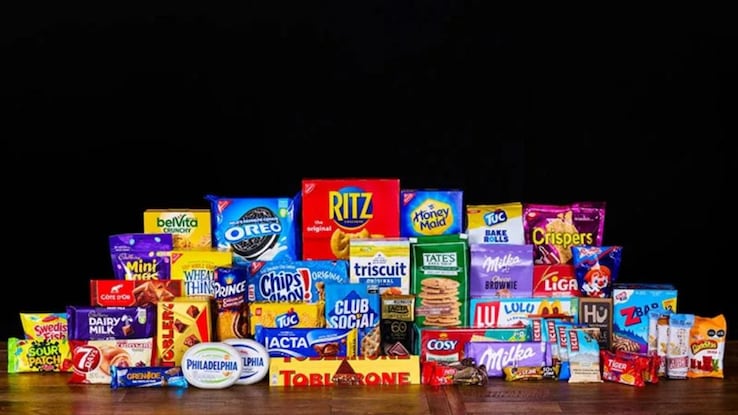 Mondelez India ad expenses rise by 14.8% to Rs 1,603.15 crore in FY 24