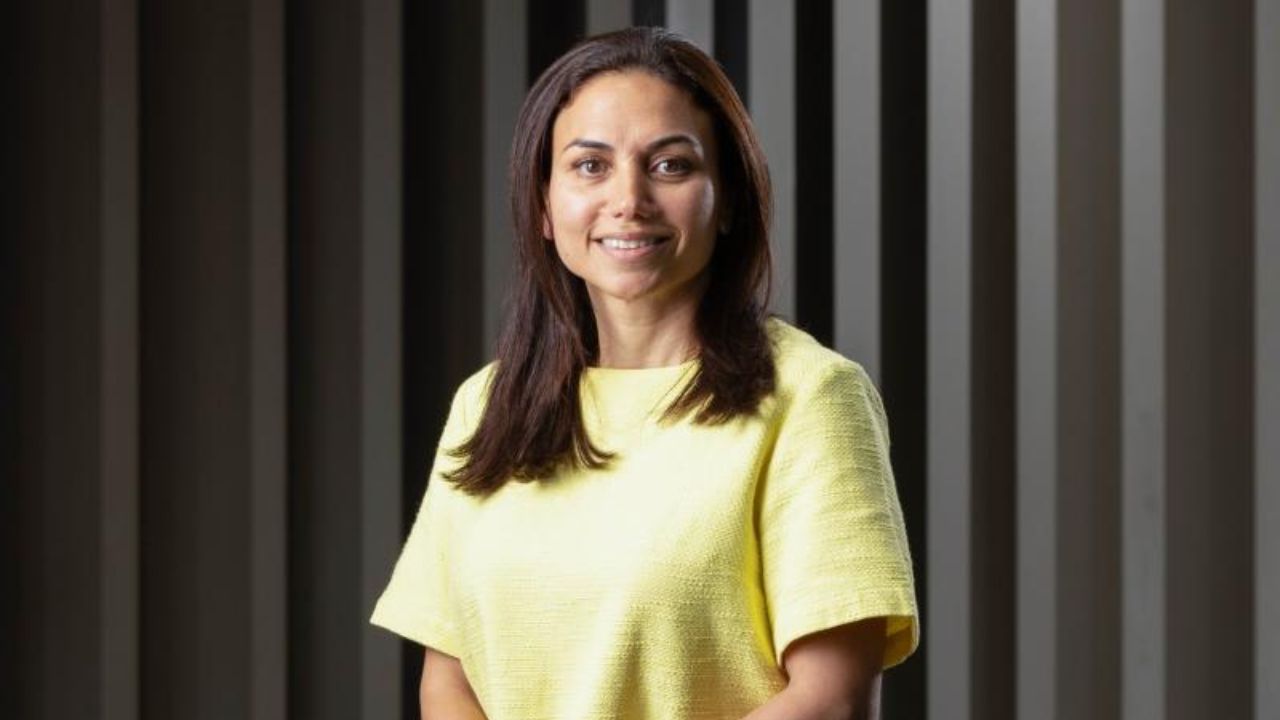 Nyrika Holkar emphasized that the Godrej rebranding was not directly triggered by the recent split within the group but stemmed from a long-term vision to enhance consumer relevance.