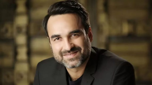 Pankaj Tripathi chosen as brand ambassador for Madhya Pradesh Tourism