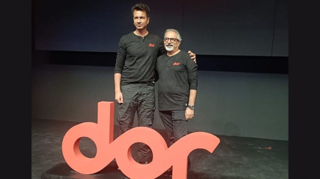 Streambox Media launches Dor as 'India’s first subscription TV service'