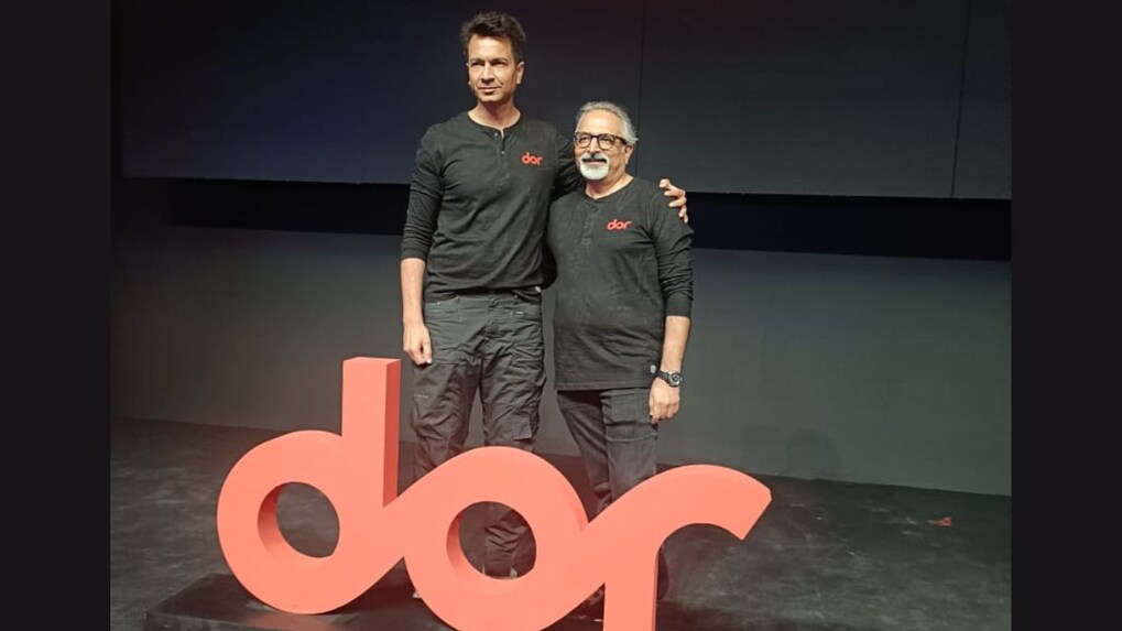 Streambox Media launches Dor as 'India’s first subscription TV service'