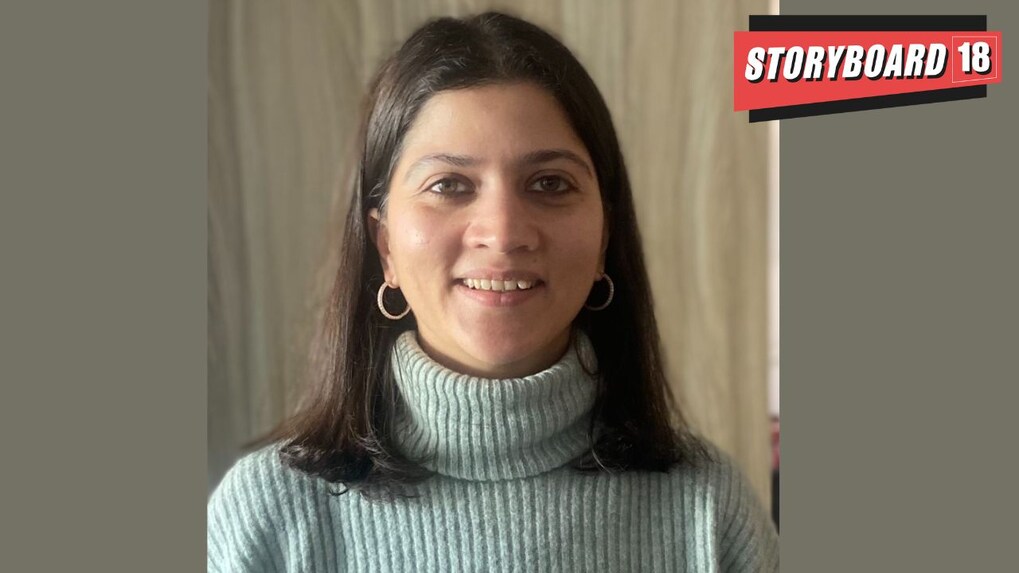 The Good Glamm Group appoints Anika Malik Wadhera as Group Director - Marketing