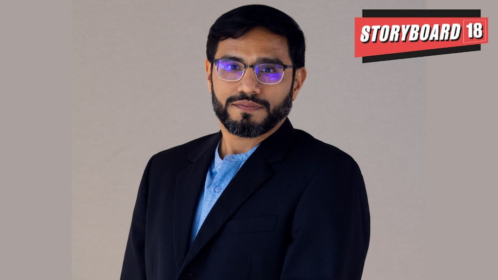 Intel broadens the role of Apurva Jani, the chip maker's director of marketing, India Region