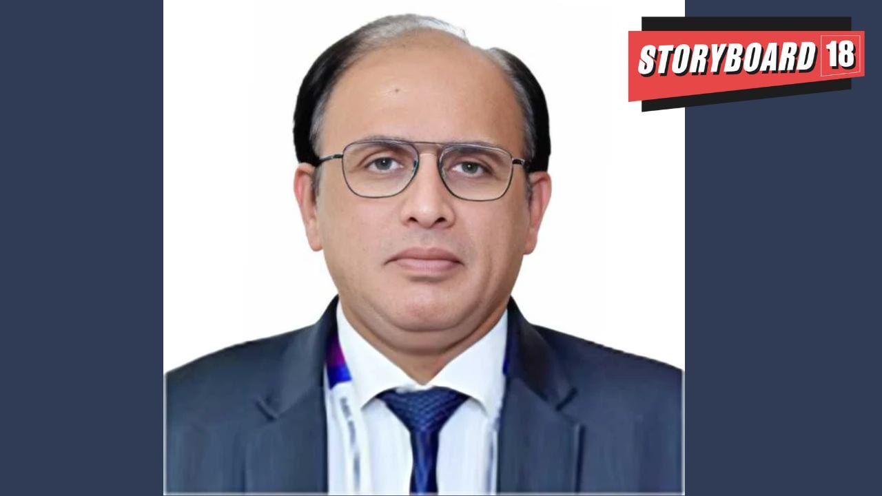 Nand Kishore brings over 34 years of experience across various banking verticals at SBI, including branch banking, Treasury operations, and investment banking.