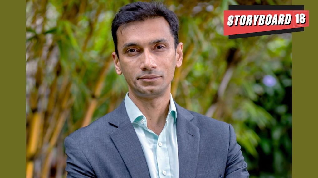 Spend as much time sharpening your axe as chopping: Chandramohan Mehra, Bajaj Allianz Life