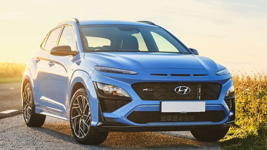 Hyundai Motor India posts Rs  5,640  cr profit in FY25, bets big on EVs, global exports