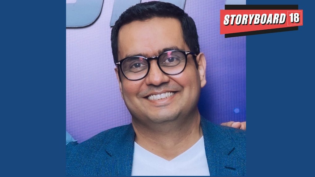 Google appoints Mitul Shah as MD - Google Devices & Services