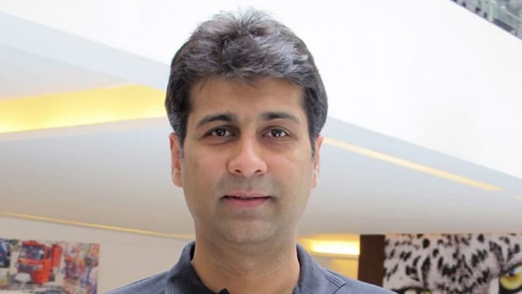 People don't buy better. People buy different: Rajiv Bajaj