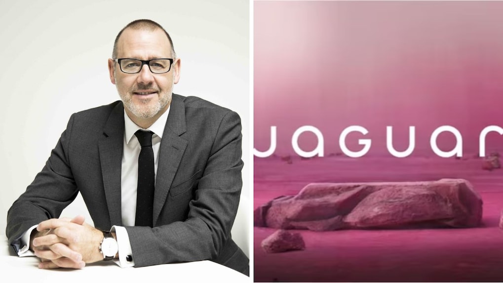 Jaguar MD defends rebranding ad amid online backlash; slams 'vile hatred'