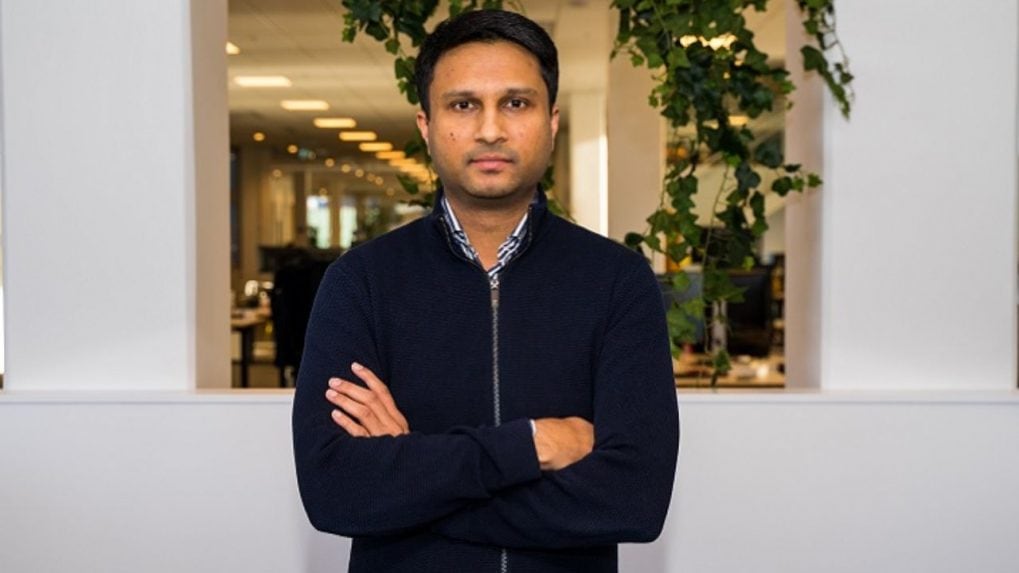 Truecaller appoints Rishit Jhunjhunwala as new CEO